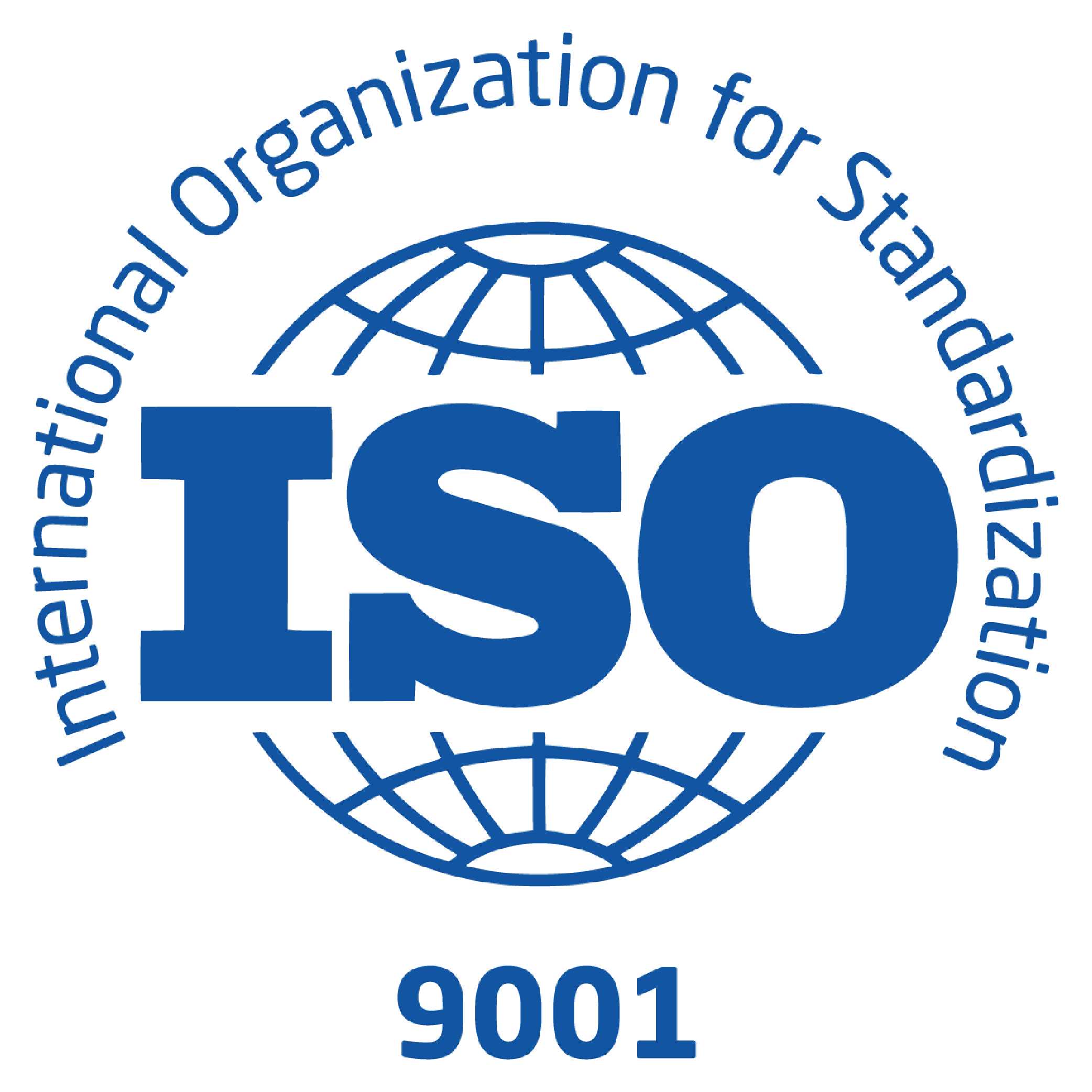 ISO 9001